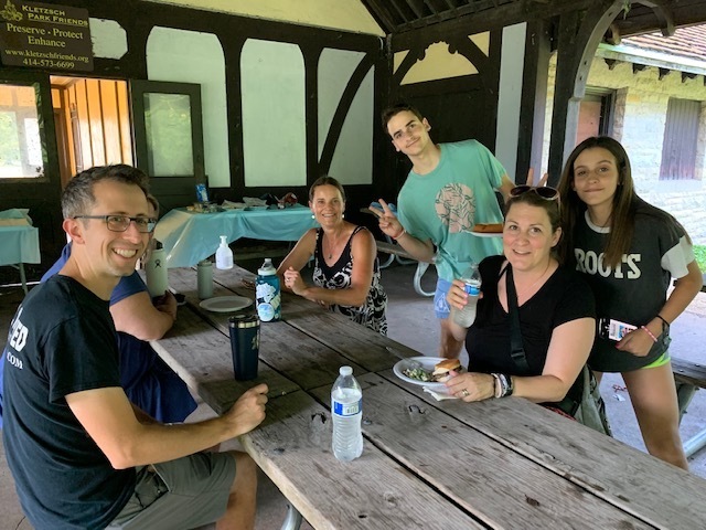 Staff Picnic