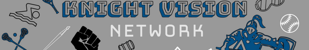 Knight Vision Network logo
