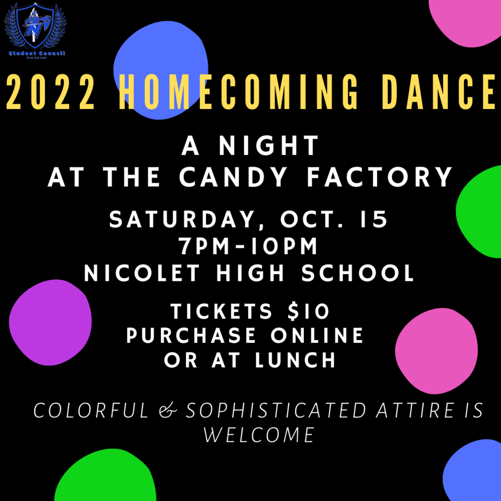 homecoming dance
