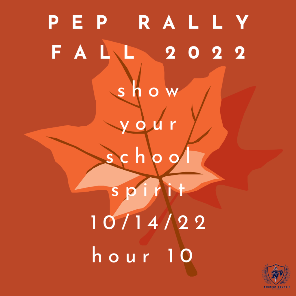 pep rally