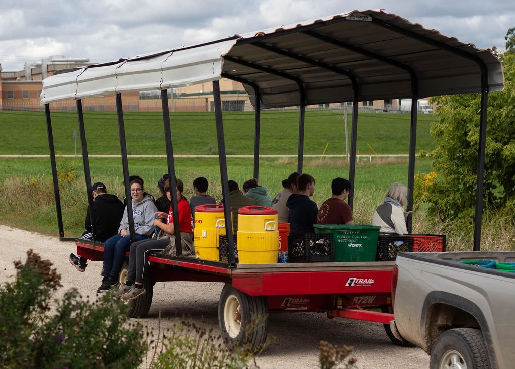 Farm Day