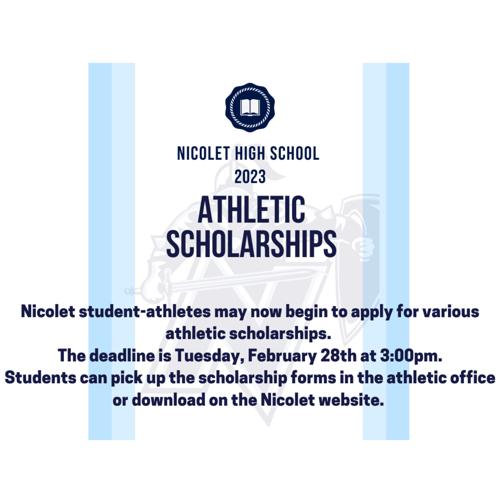 athletic scholarships