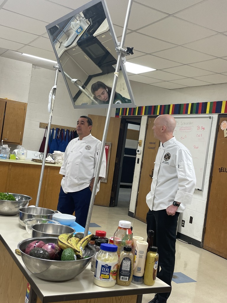 Culinary Class