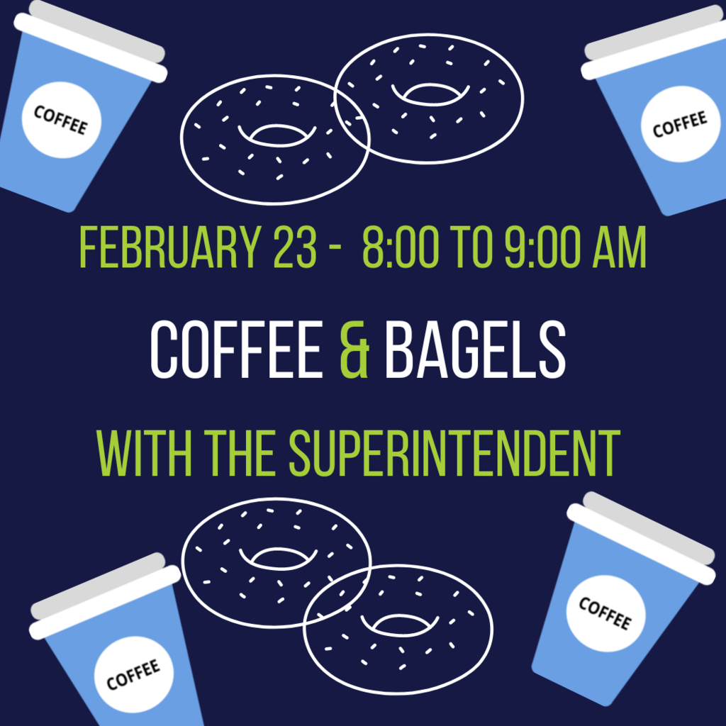 Coffee and Bagels