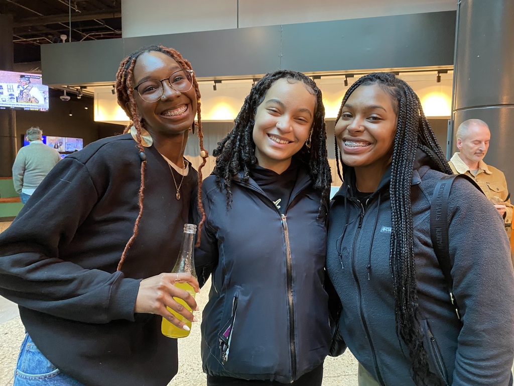 Black Arts MKE