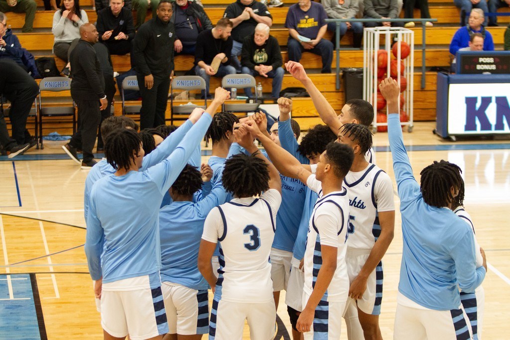 nicolet boys basketball