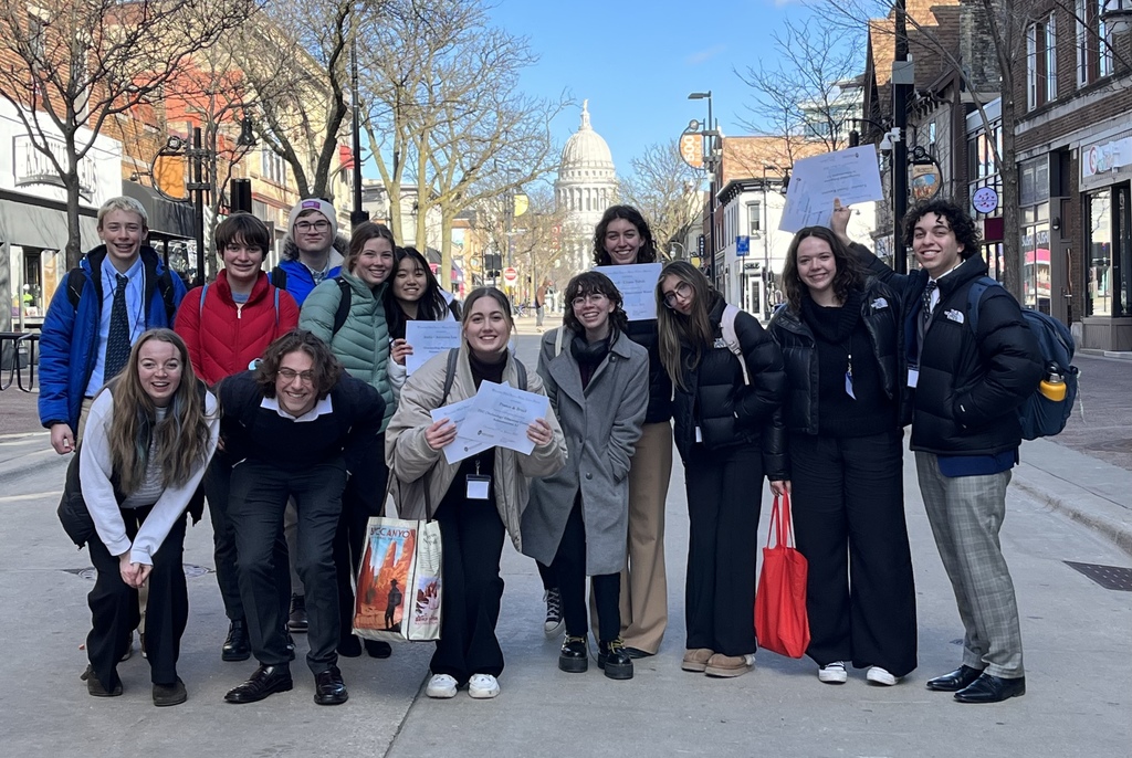 Model UN