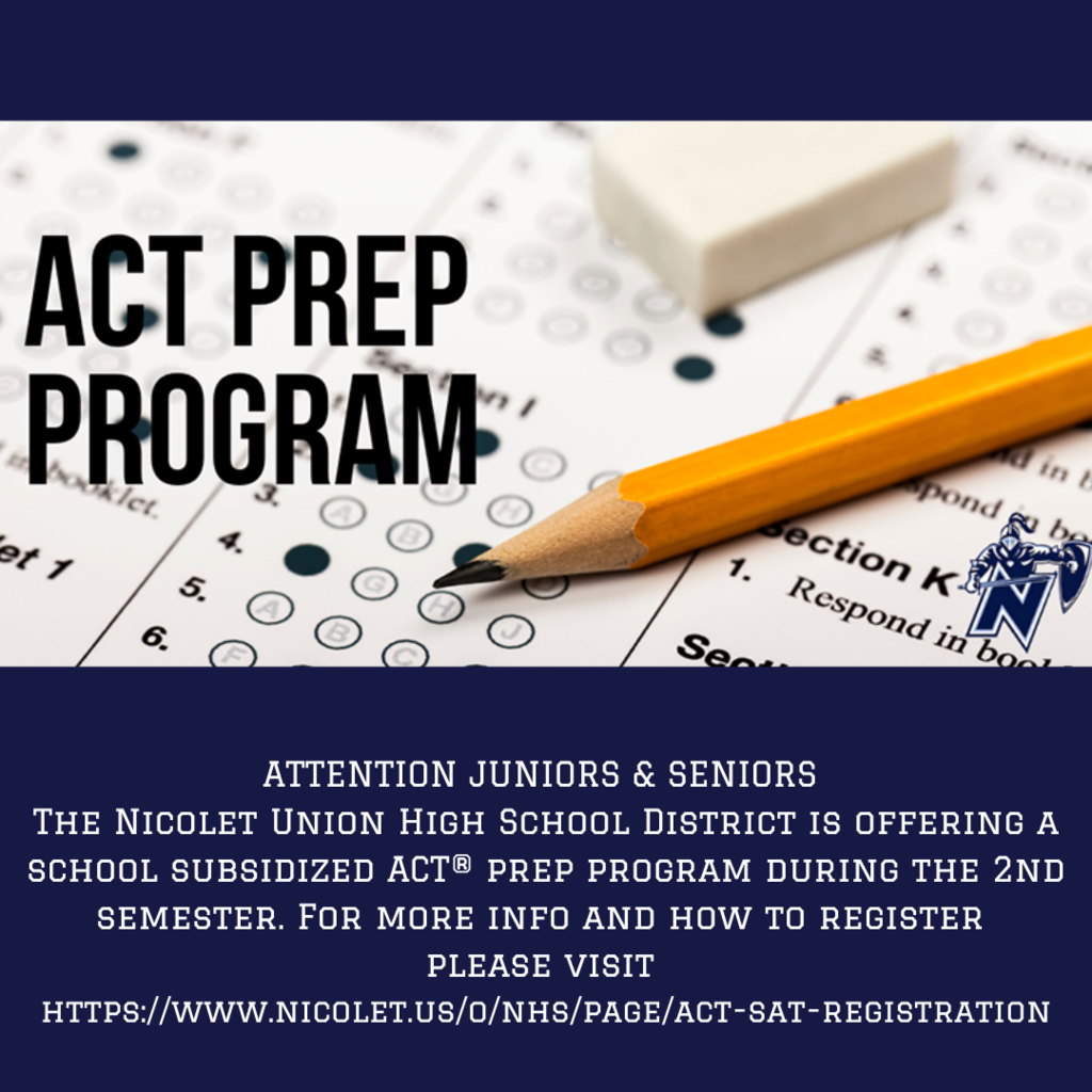 act prep program