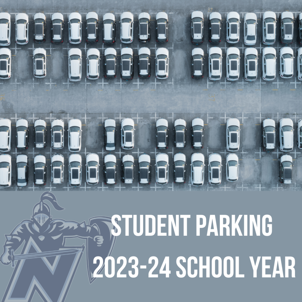 student parking