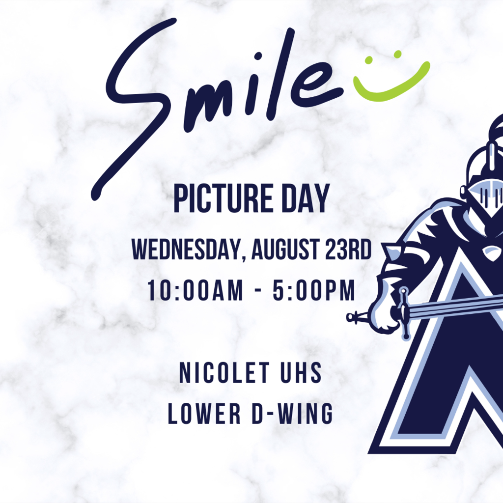 picture day - august 23rd
